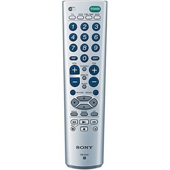 Sony® Remote Commander - Picture 1 of 8